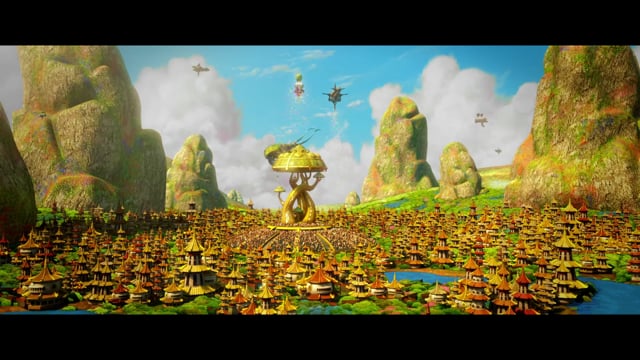 Open Road Films - Customer Success Story