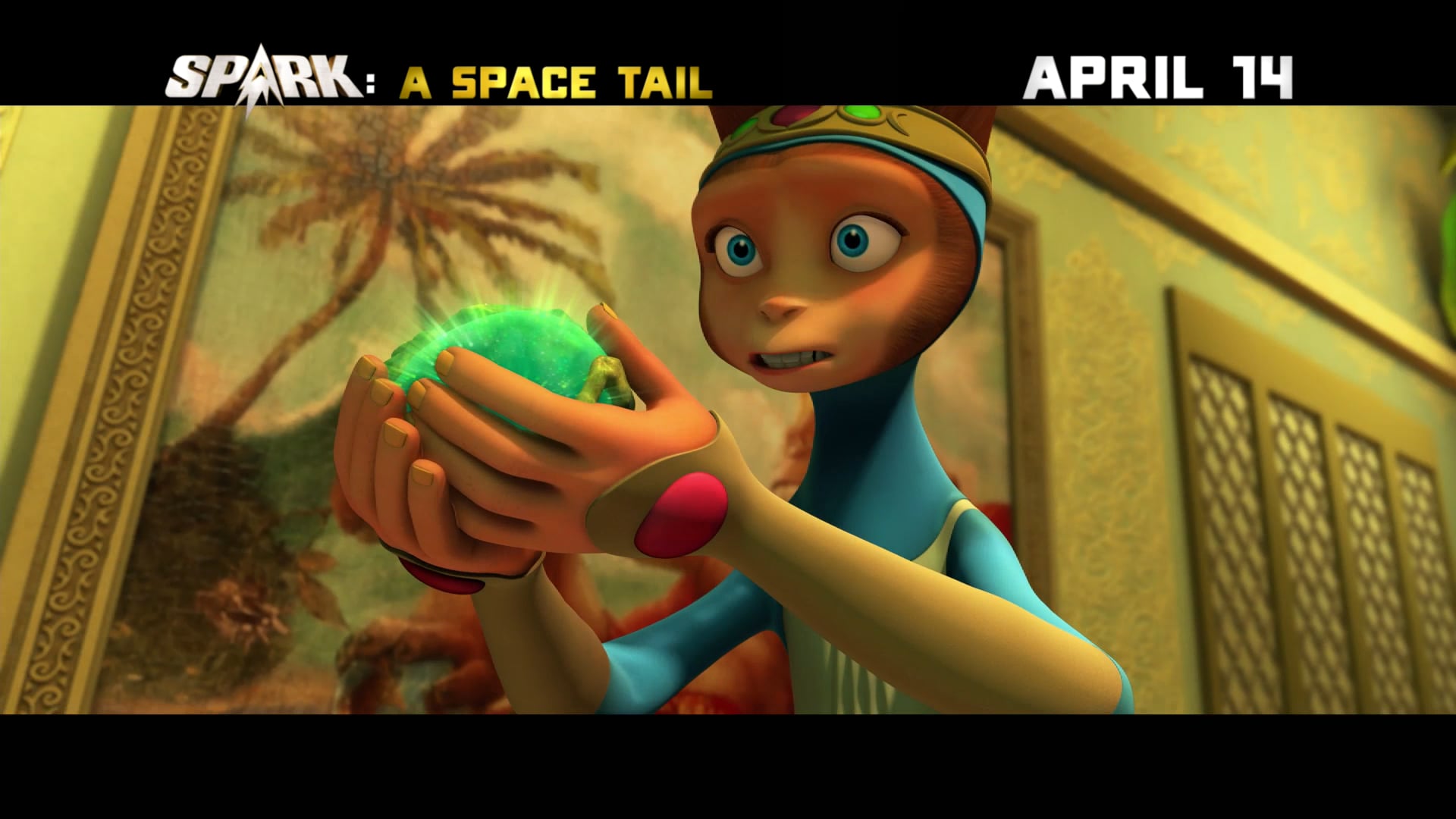 Spark TV30 - Meet Spark