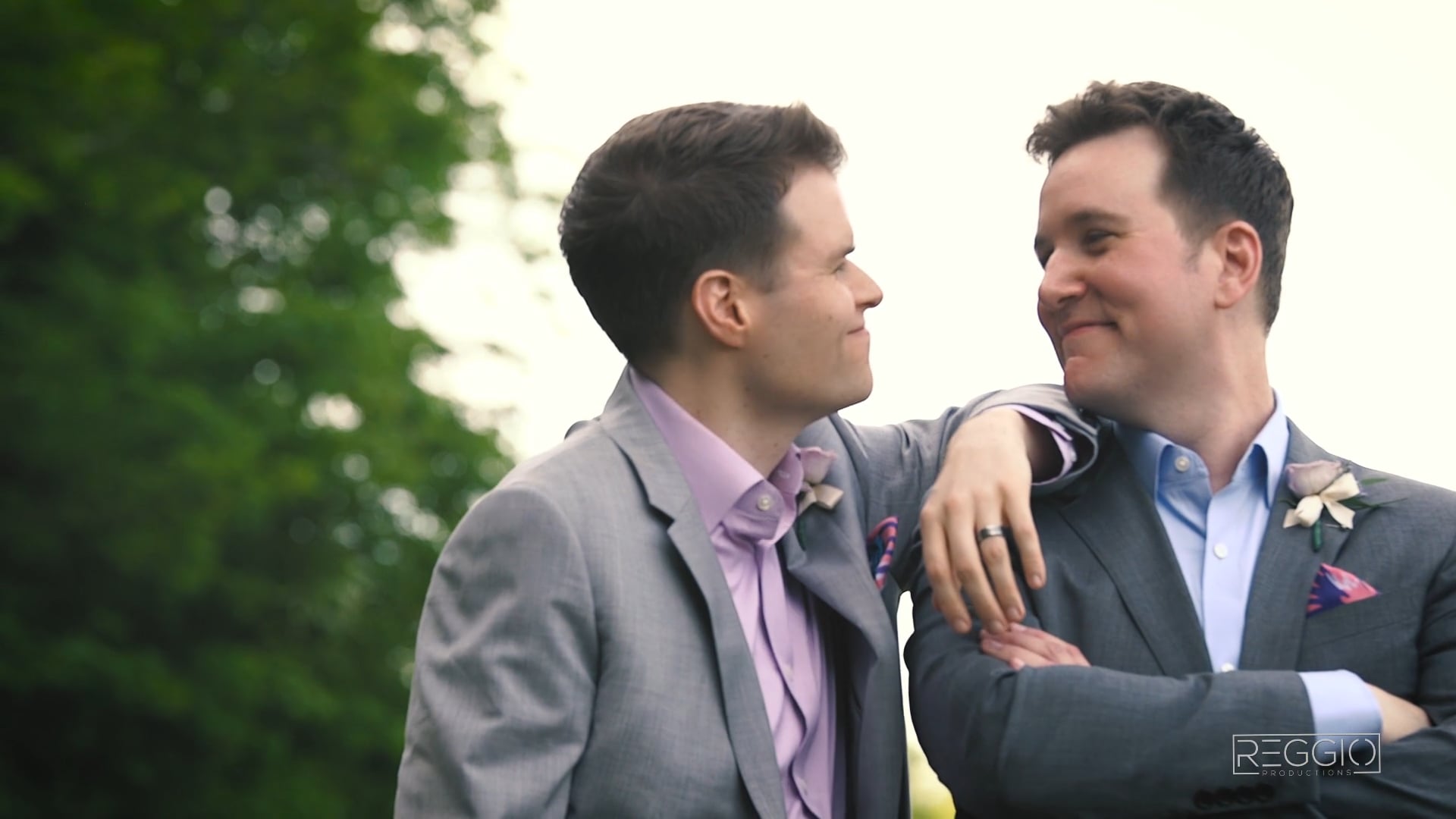 Matt + Tim on Vimeo