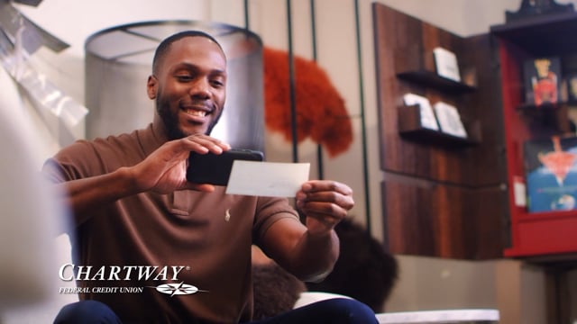 Chartway Federal Credit Union - Customer Success Story