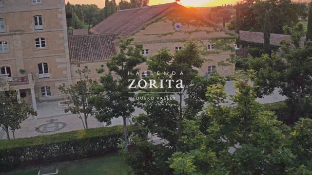 Hacienda Zorita Hotel & Spa