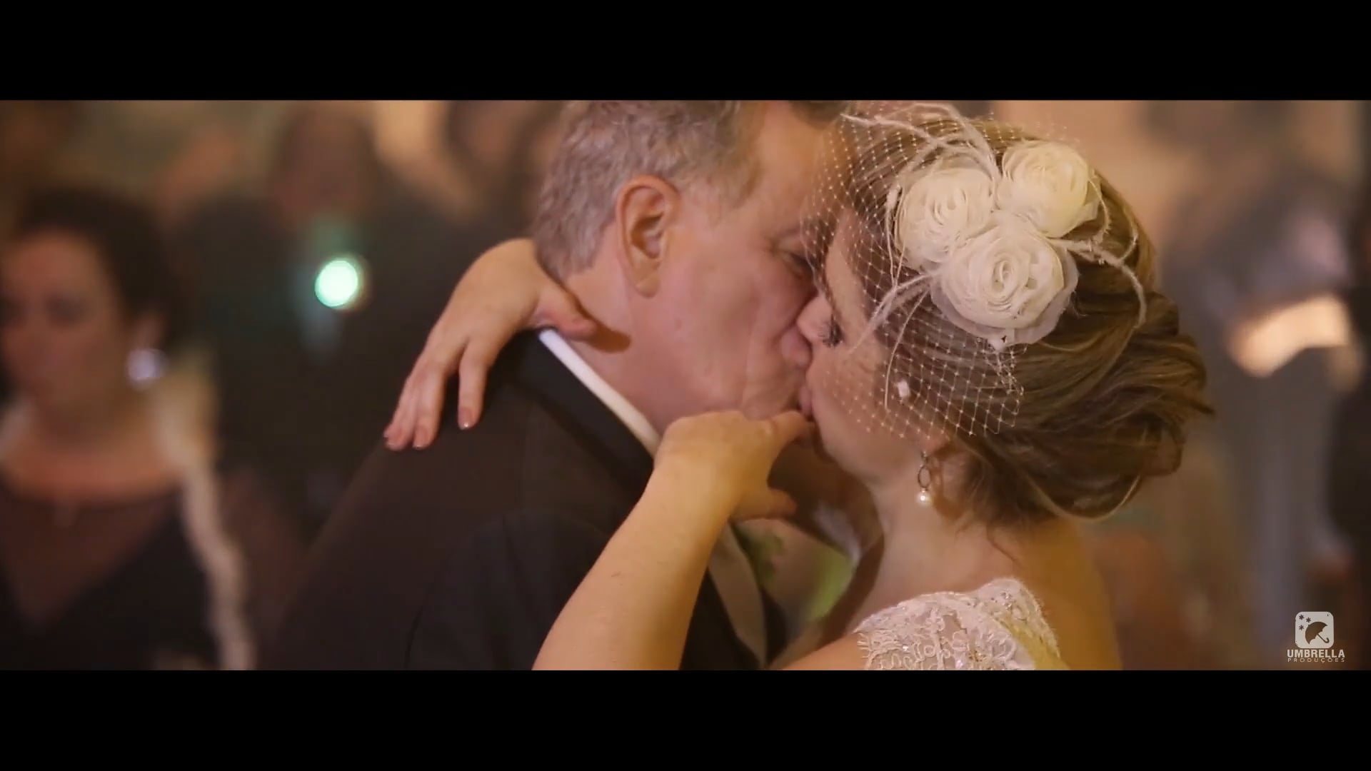 Trailer Adriana e Humberto