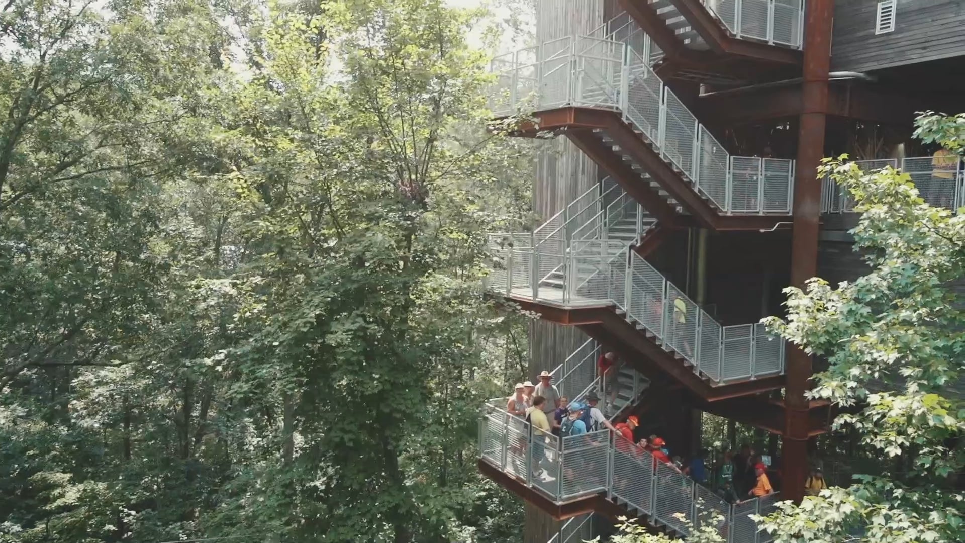 Jamboree Visitor Day Passes on Vimeo