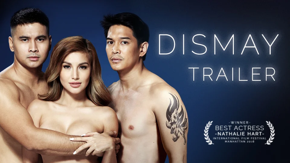 Watch Dismay Online Vimeo On Demand