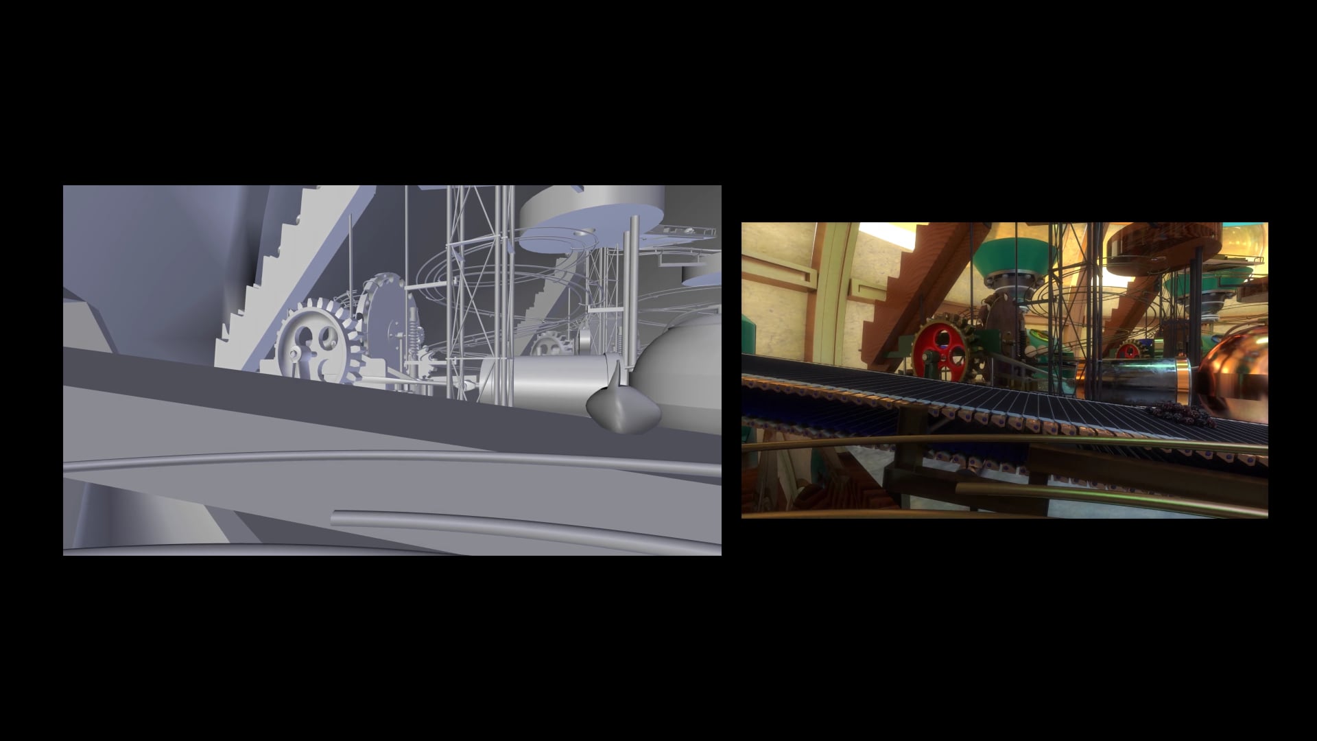 Layout Reel on Vimeo