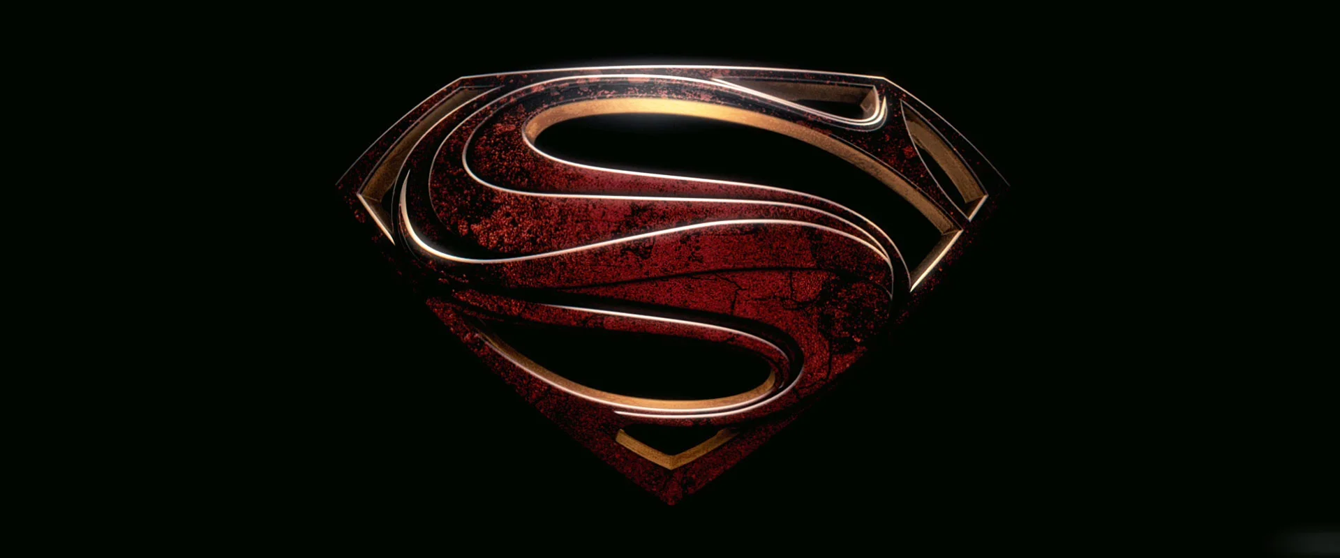 Man of Steel trailer, image size:1920x800