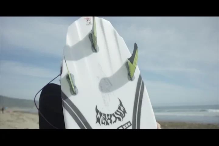 Lost V3 Stealth Surfboard — REAL Watersports Lost V3 Stealth Surfboard — REAL Watersports