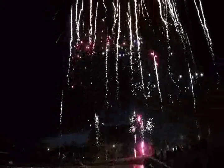 2017 Selden fireworks show on Vimeo
