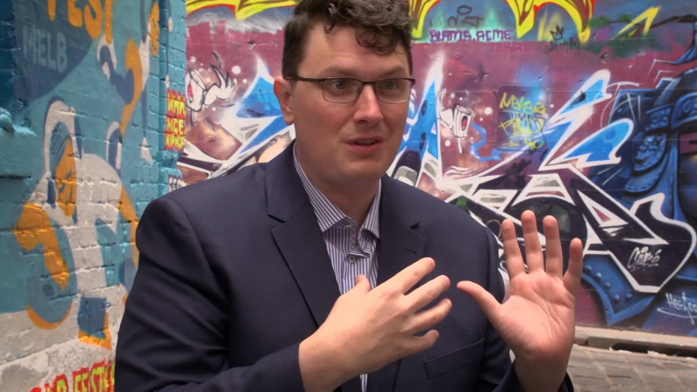 Episode 4 – Free Expression | Videos & Movies on Vimeo