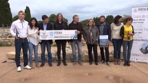 Primer cap de setmana de Portalblau 2017