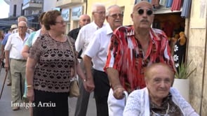 Diumenge es celebra la Festa del Carme