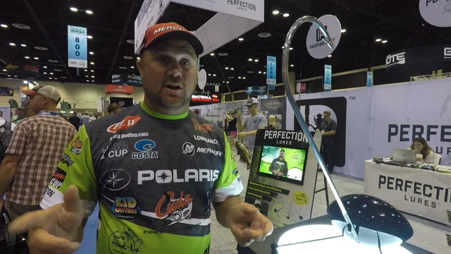 David Dudley Precision Lures Jig Heads
