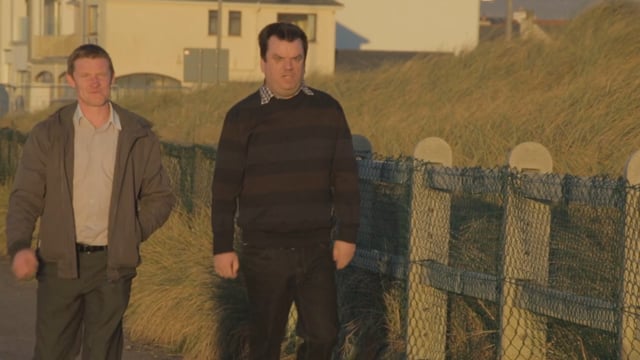 Moving Home - Jonathan's story