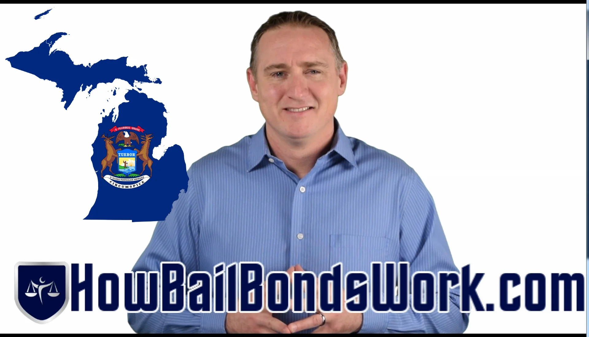 How Do Bail Bonds Work in Michigan on Vimeo