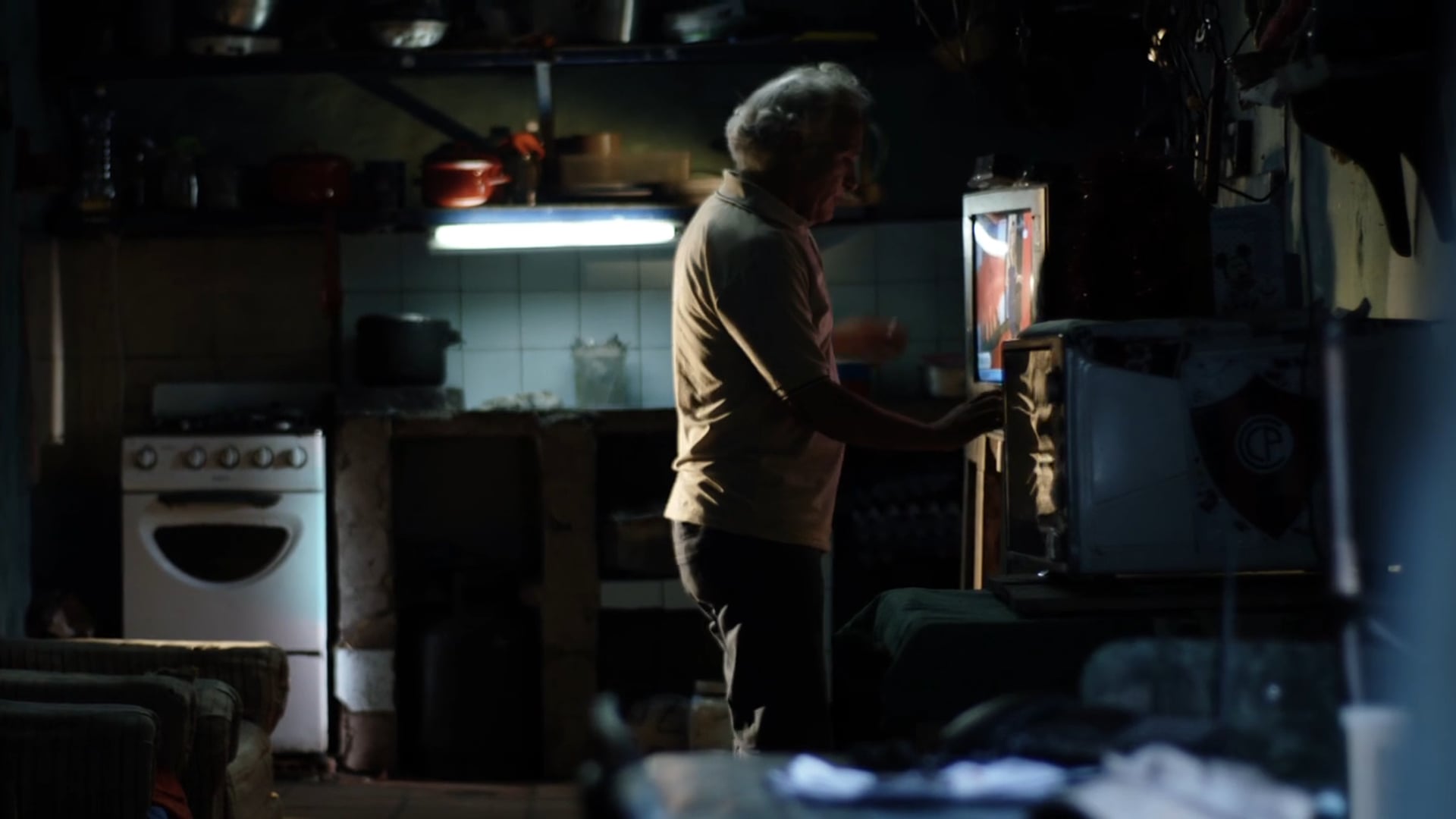 Fenómeno - Cerro Porteño