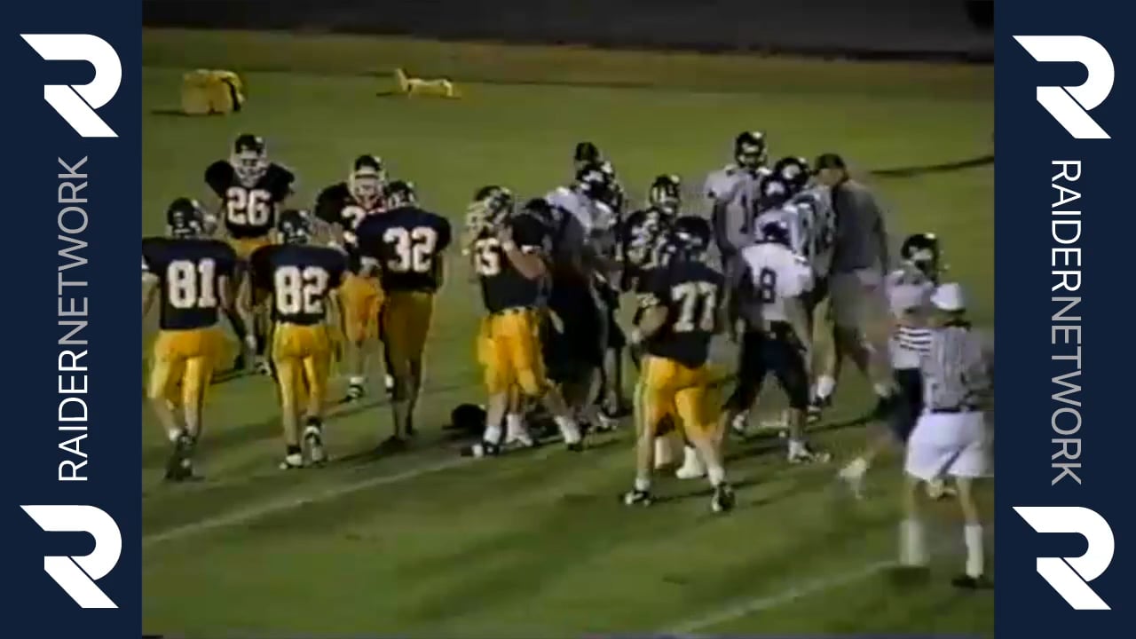 Varsity Football-2000-Sept.22-Washington
