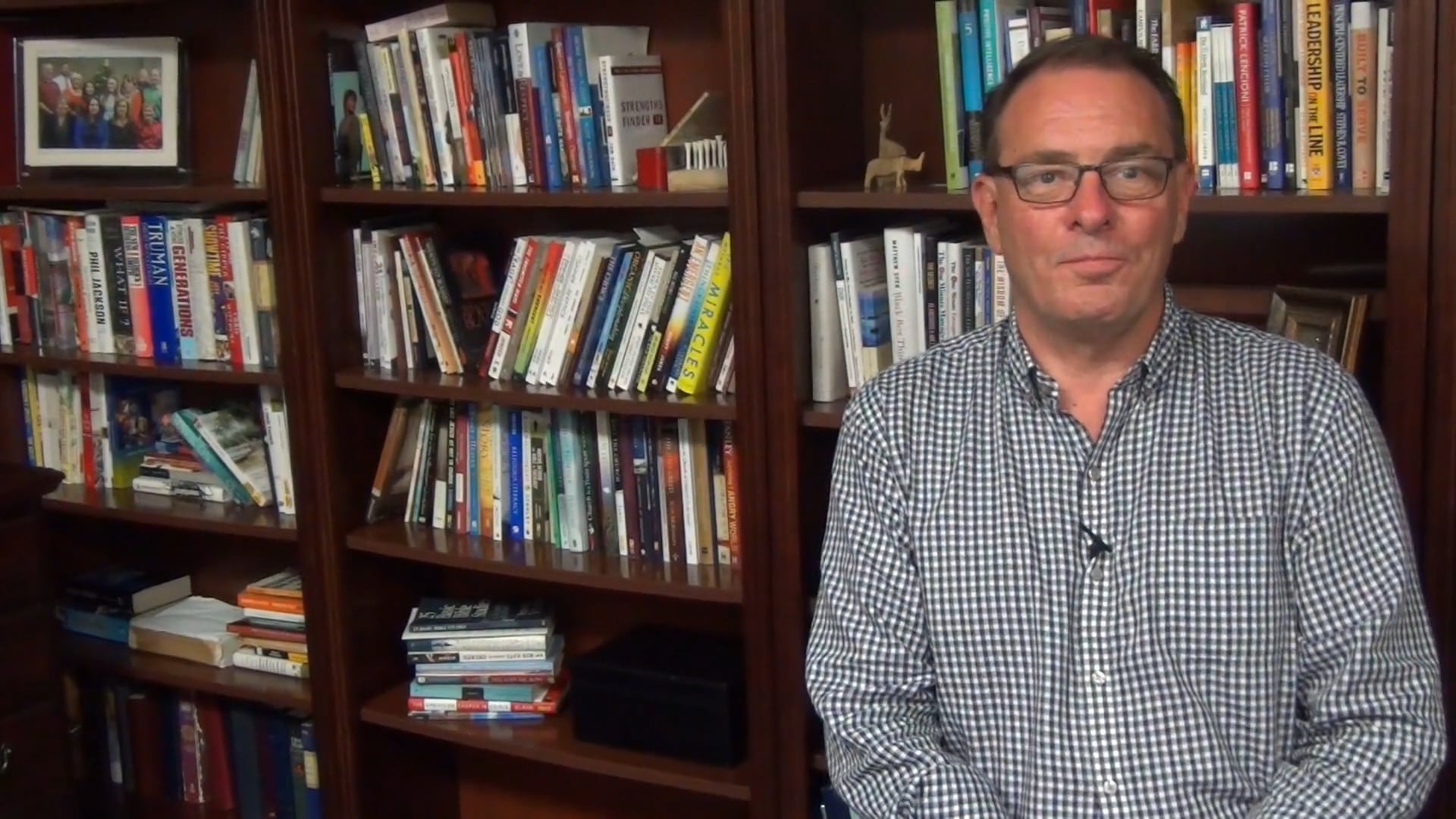 LST Alumni Challenge