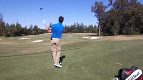 Practice Turning The Corner