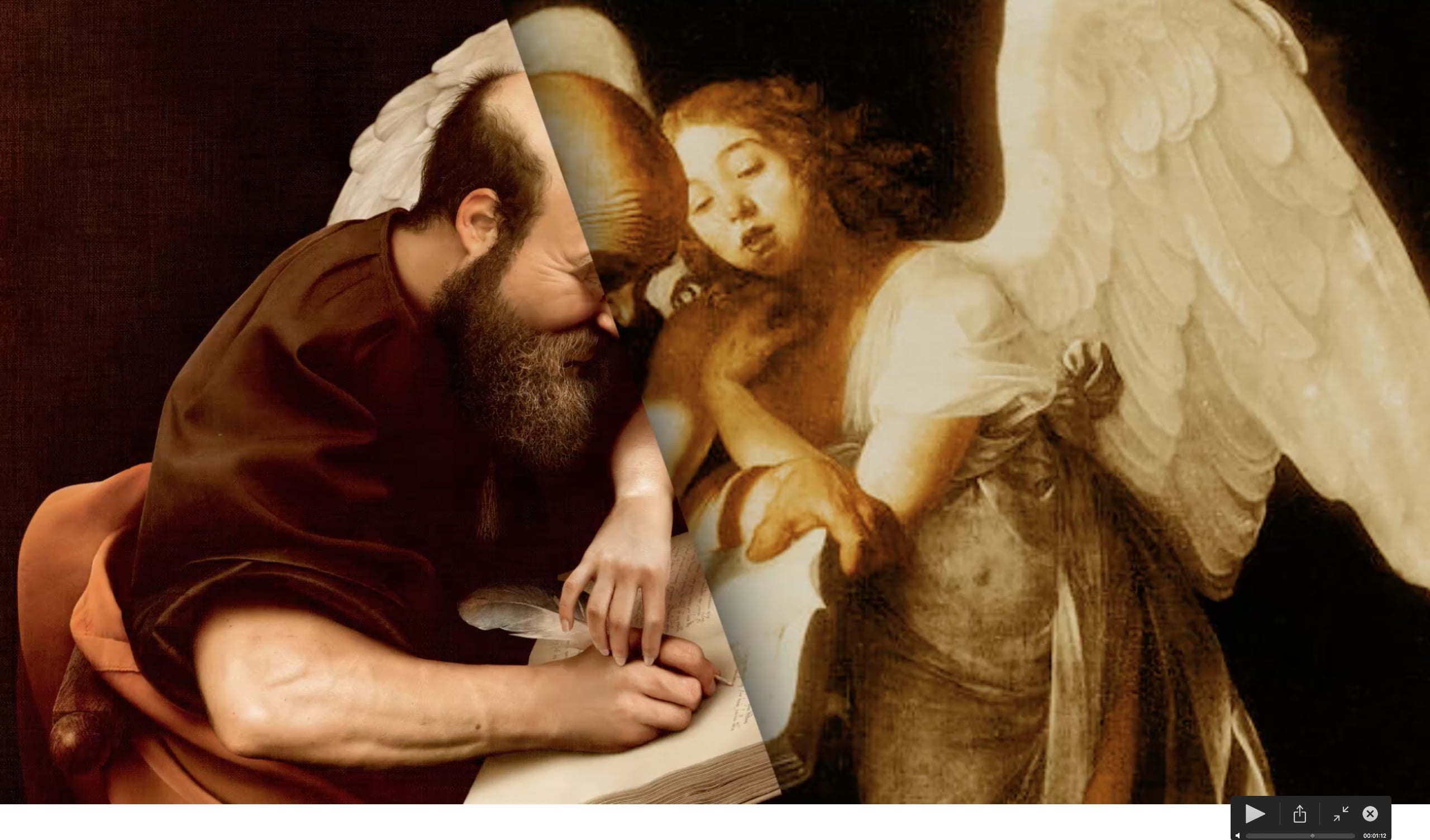 Ангелы первые. Караваджо Матфей и ангел. Караваджо евангелист Матфей с ангелом. Святой Матфей и ангел 1602 Караваджо. Святой Матфей и ангел Караваджо 1 вариант.