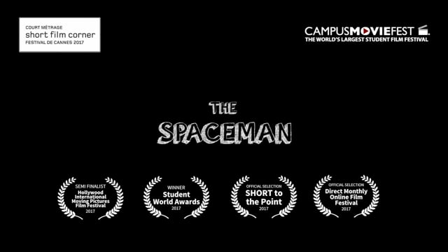 The Spaceman