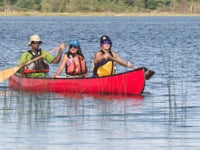 水上遊樂 (第1節)