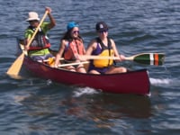 水上遊樂 (第2節)