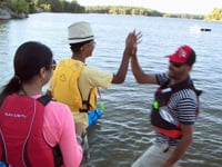 水上游乐 (第2节)