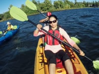 水上游乐 (第1节)