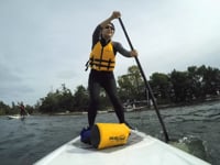 水上遊樂 (第1節)