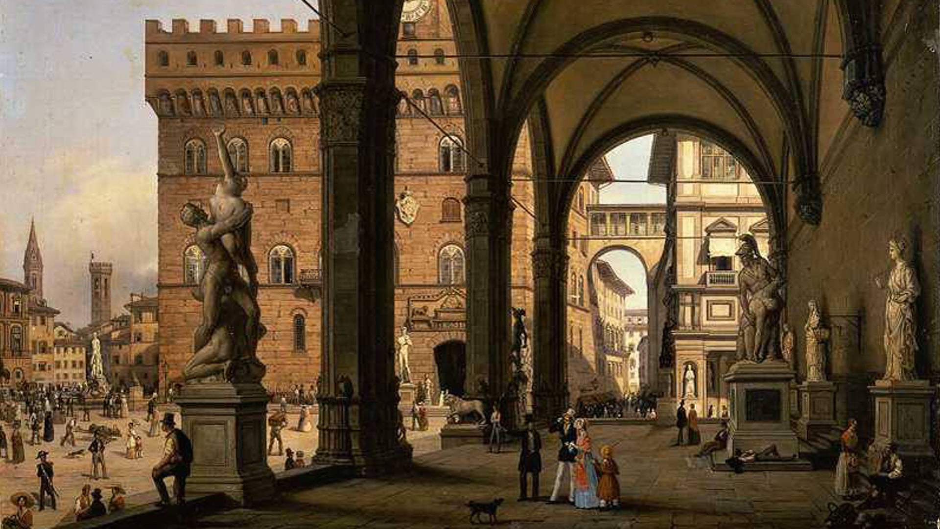 Tchaikovsky - "Souvenir de Florence" (Finale)