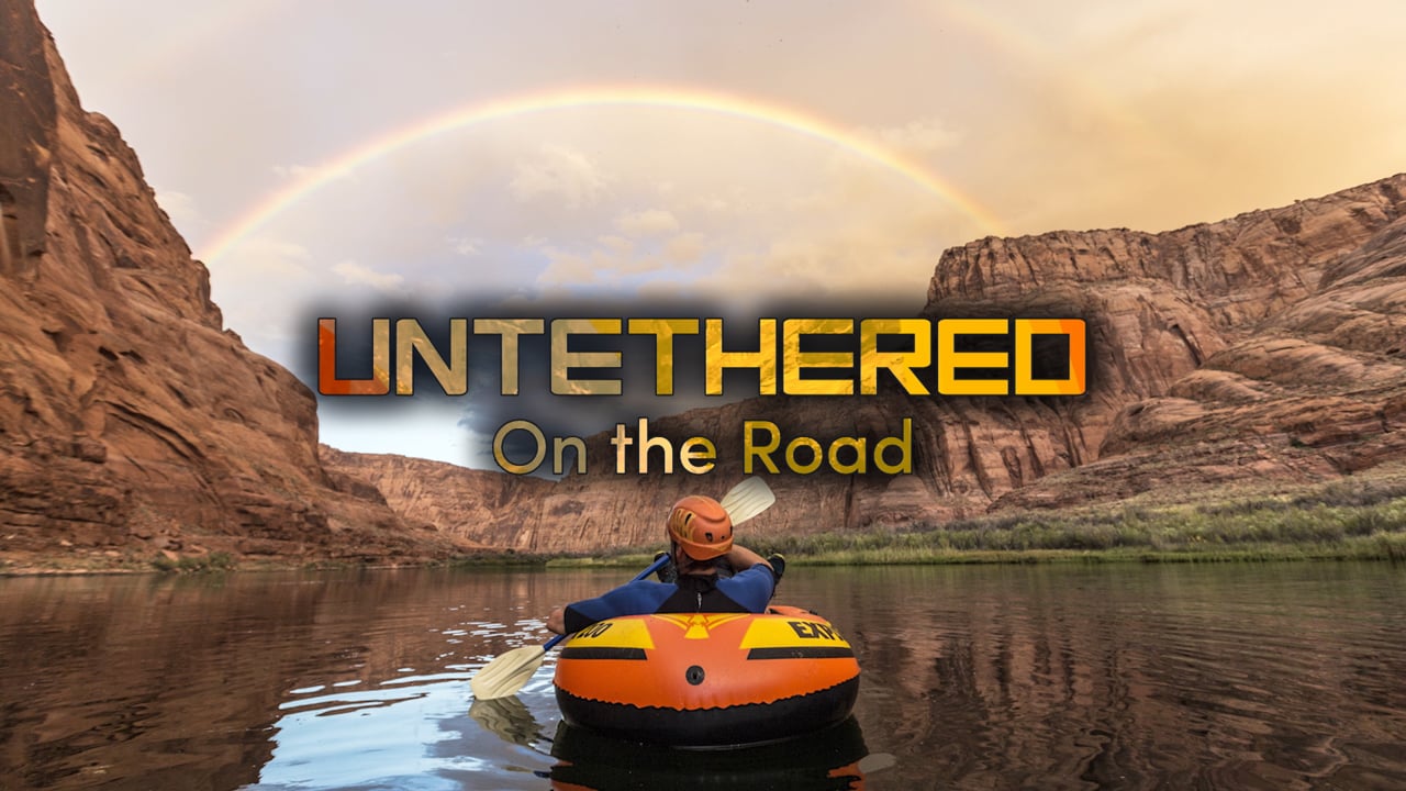 Untethered: On the Road Episode 2