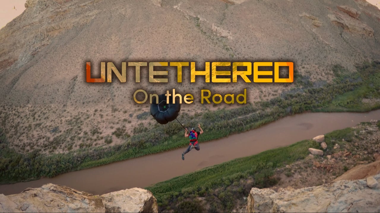 Untethered: On the Road Episode 3