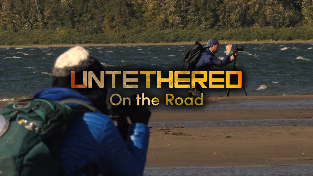 Untethered: On the Road Episode 4