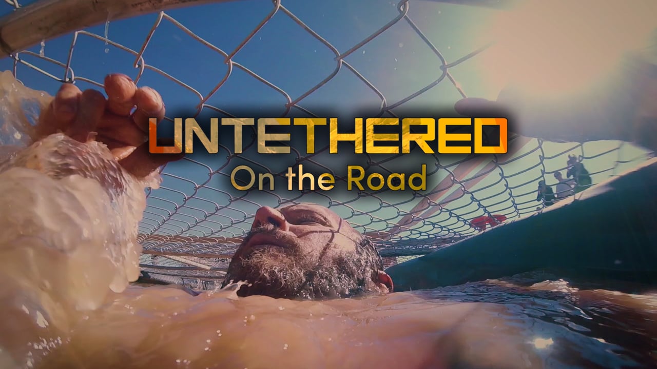 Untethered: On the Road Episode 6