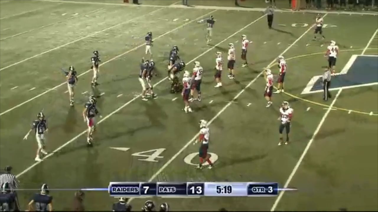Varsity Football-2012-Oct.26-MRA