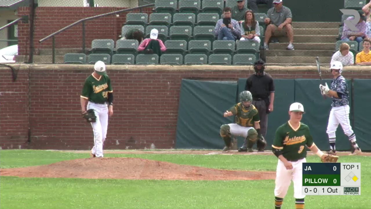 Varsity Baseball-03.29.17-Pillow-Game 1
