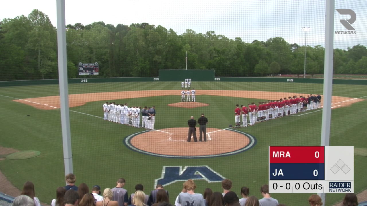 Varsity Baseball-04.11.17-MRA