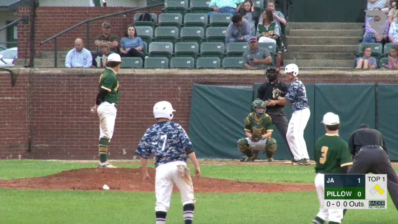 Varsity Baseball-03.29.17-Pillow-Game 2