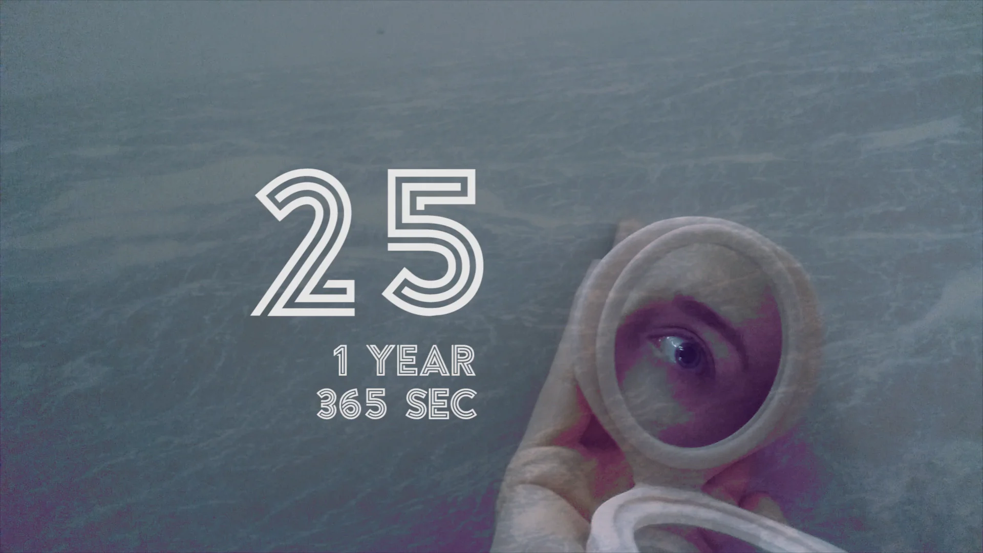 25 on Vimeo