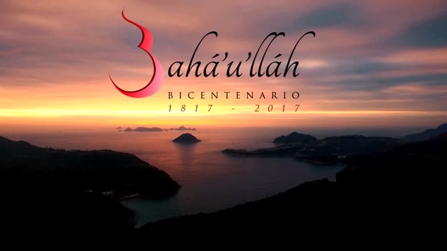 Bicentenario Bahá'u'lláh