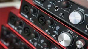 Kupujemy interfejs audio!