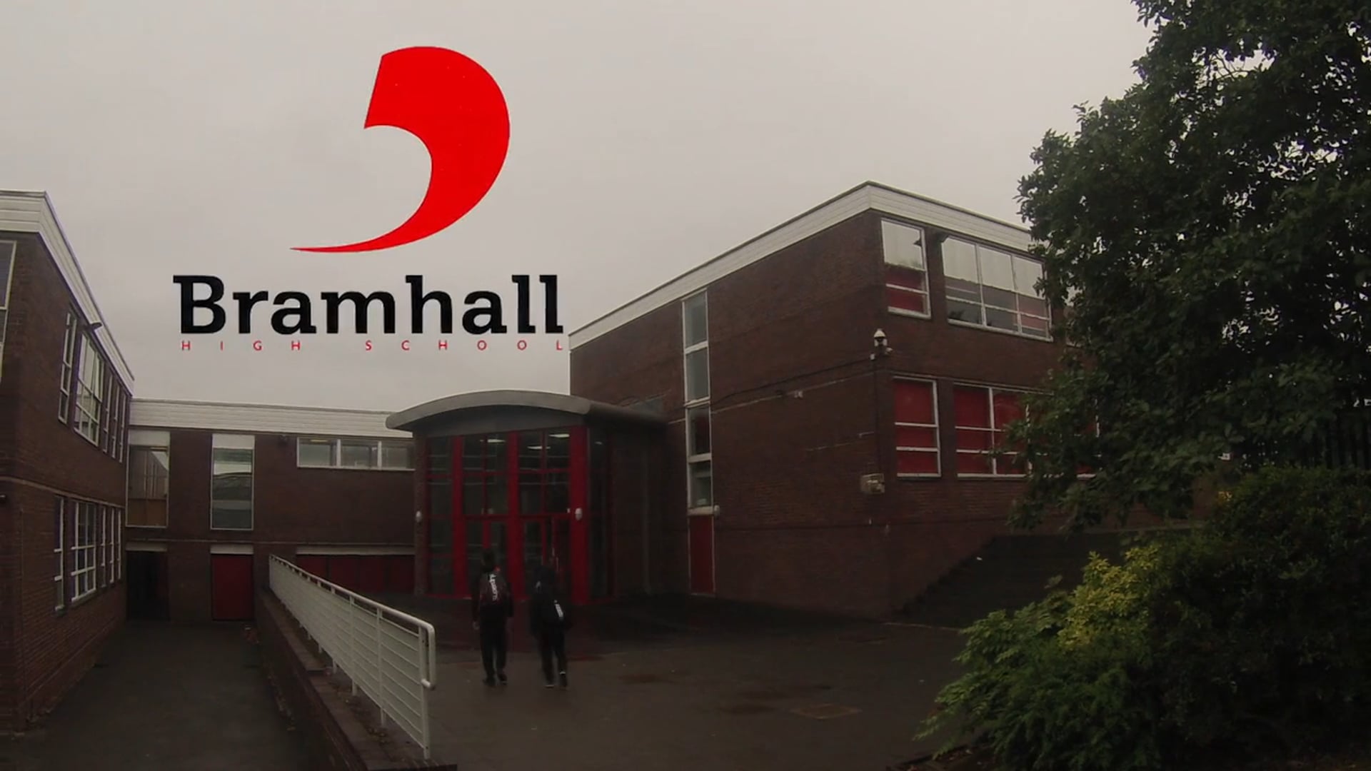 Bramhall Enrichment Week Film Project
