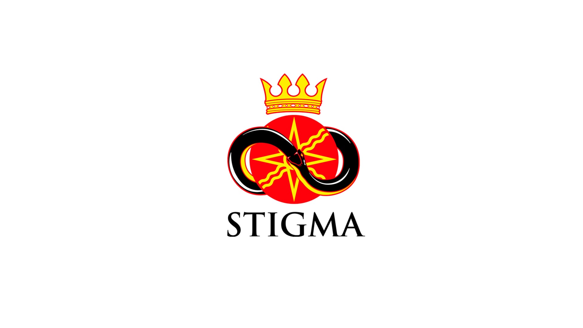 STIGMA - PRIDE COLLECTION