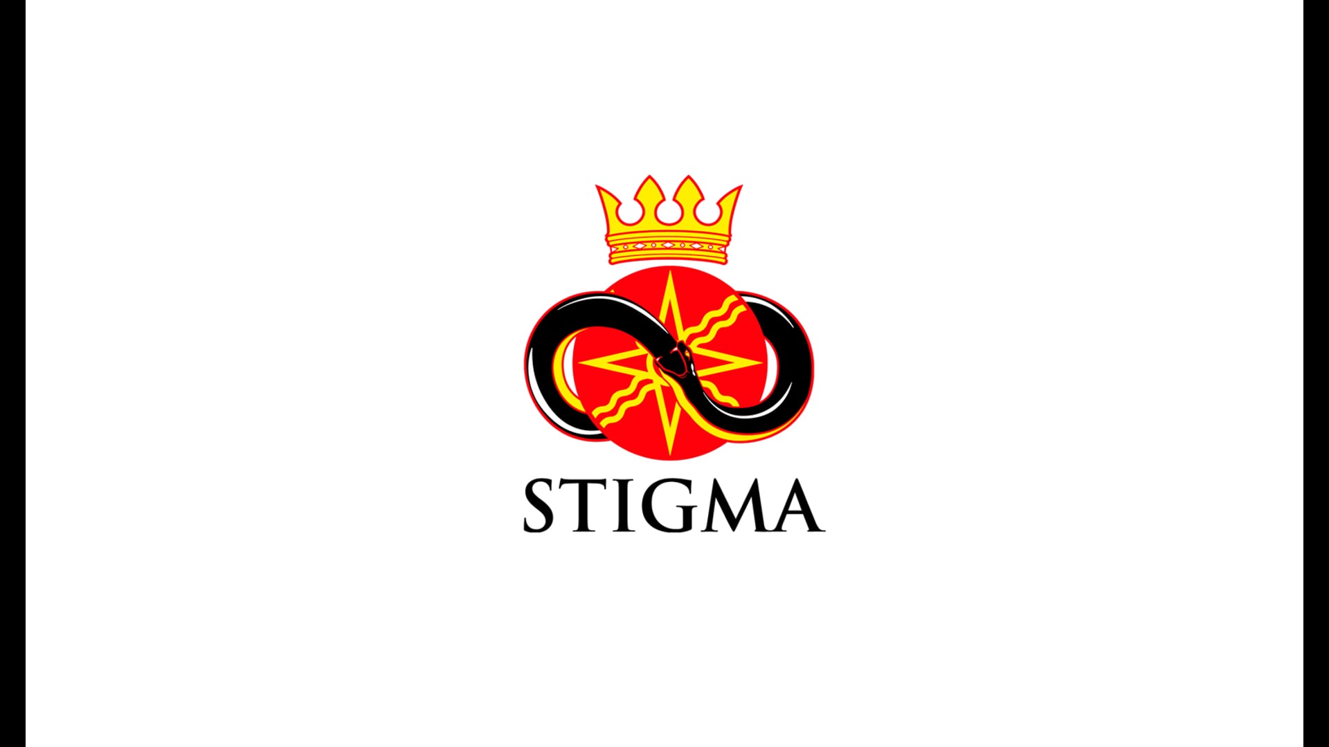 STIGMA - PRIDE COLLECTION