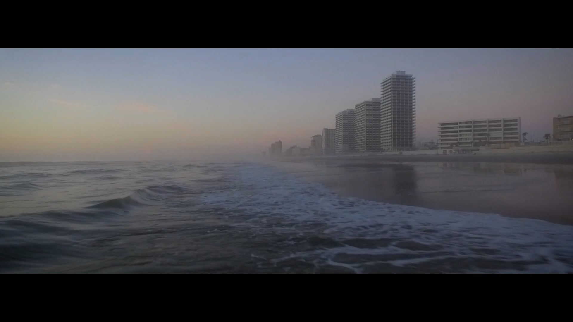 Volusia Sunrise