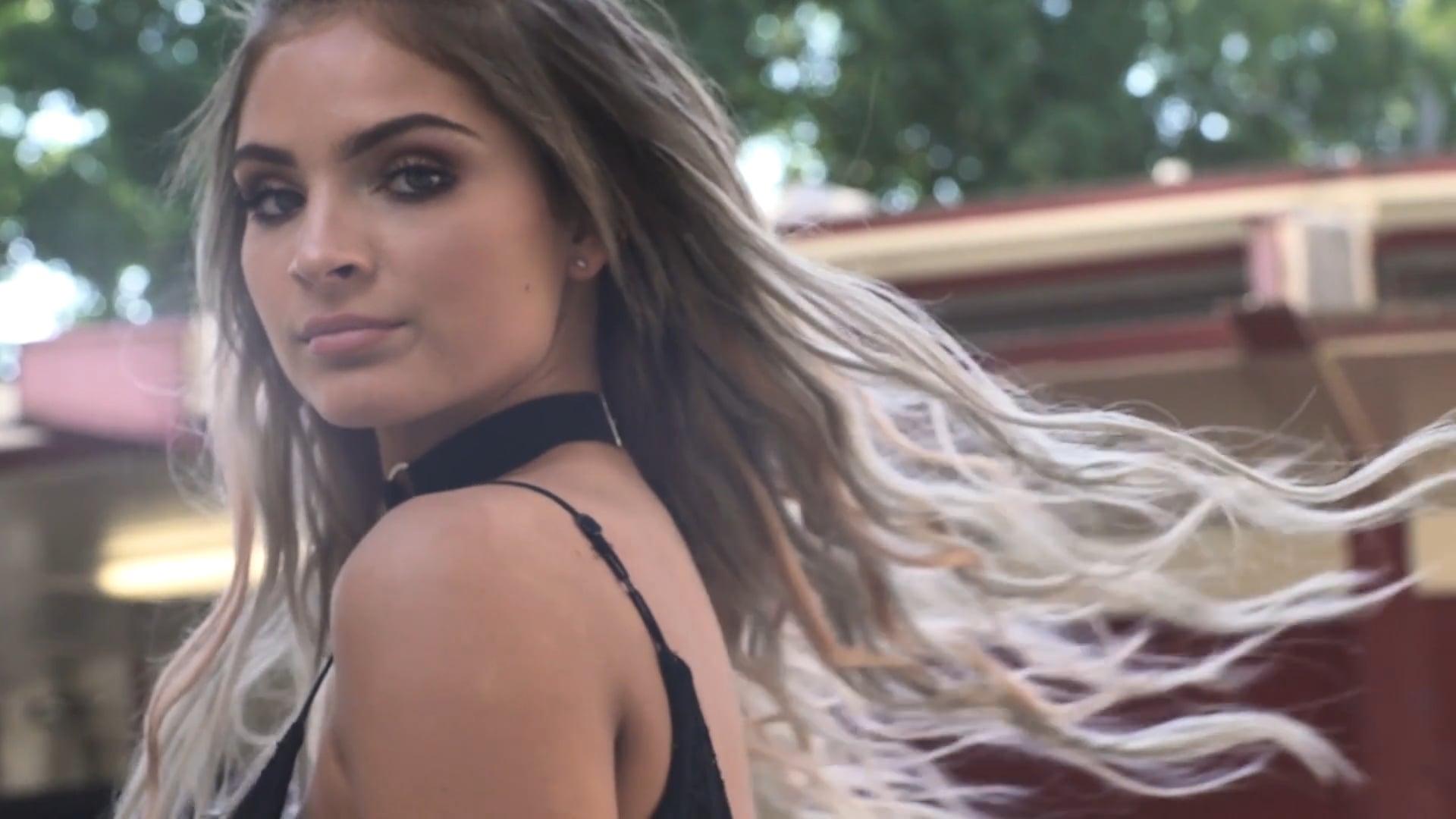 Newfronts Beautycon Sizzle