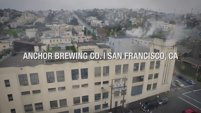 Anchor Brewing Company