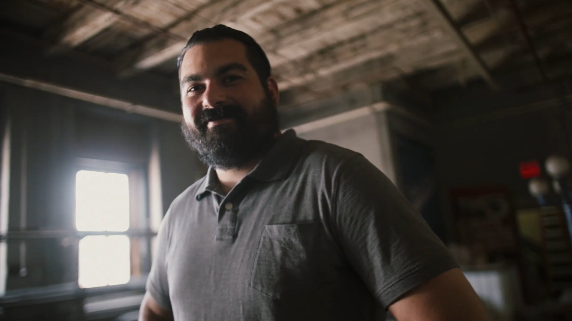 Real Guys, Real Stories Feat. Joe Curado