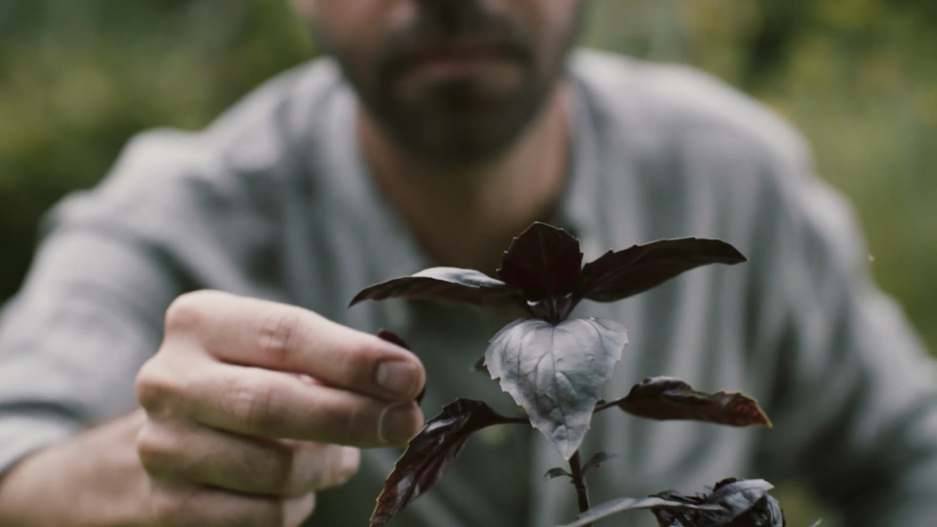 Real Guys, Real Stories Feat. Luke Venner