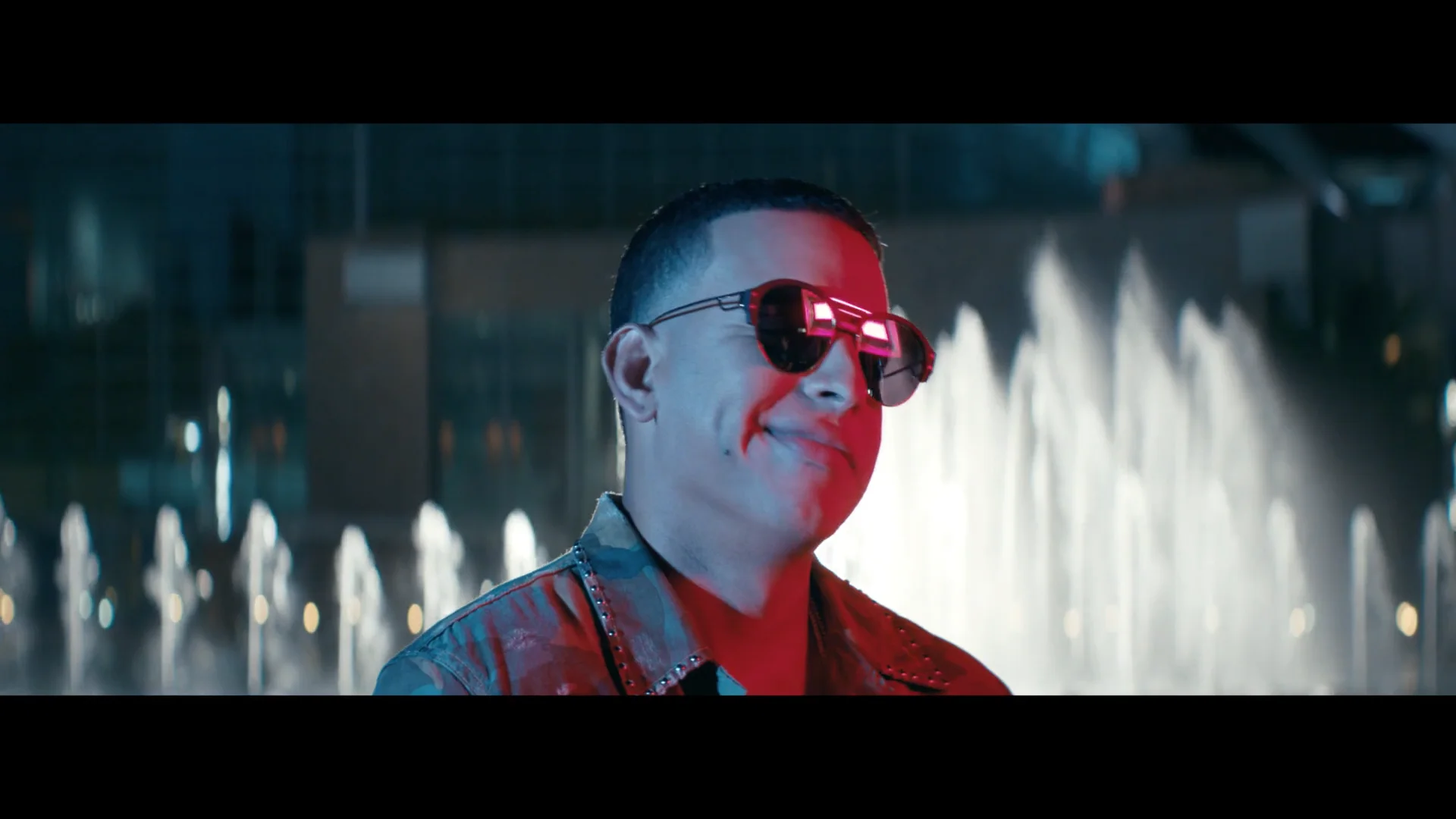 Daddy Yankee - Rompe BASS BOOSTED 2005 on Vimeo